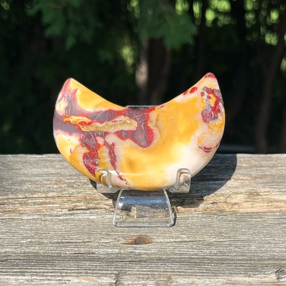 Mookaite Moon - Picture 3 of 4